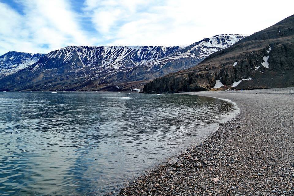 Is an Arctic Expedition Cruise For Me? Everything You Need to Know Before You Set Sail
