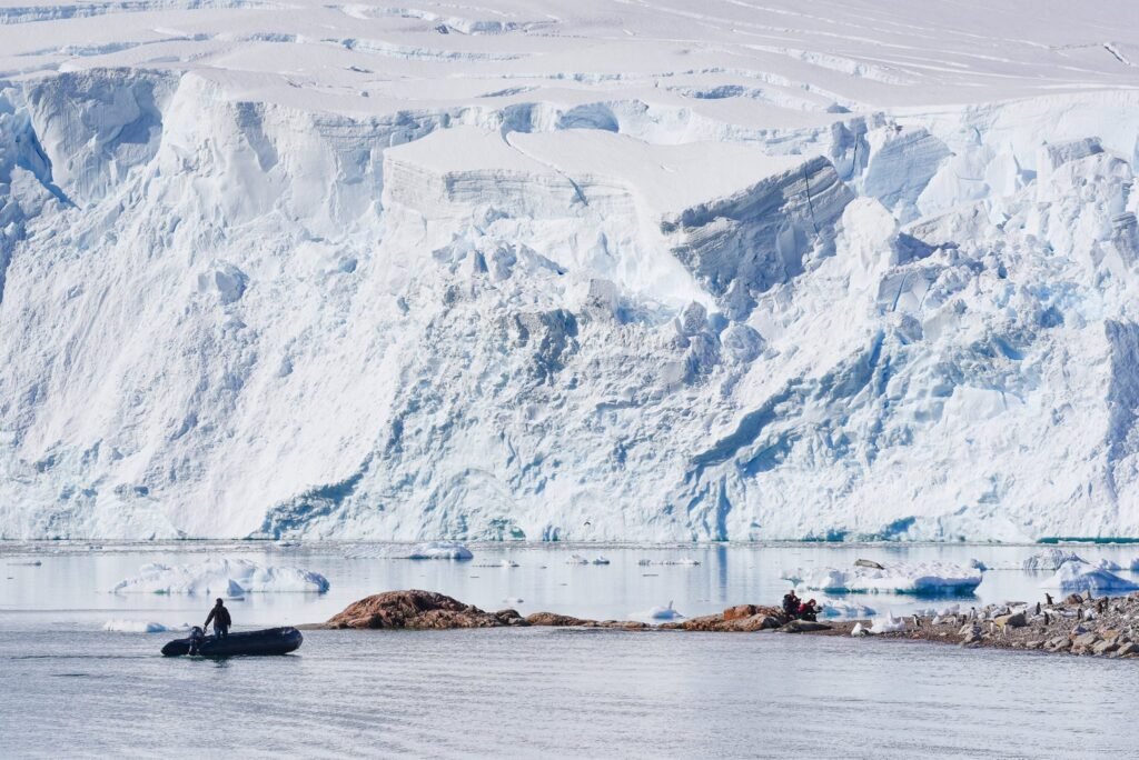 Deciding on an Arctic or an Antarctic expedition cruise can be tricky. We've broken down the pros and cons of each to help you decide. 