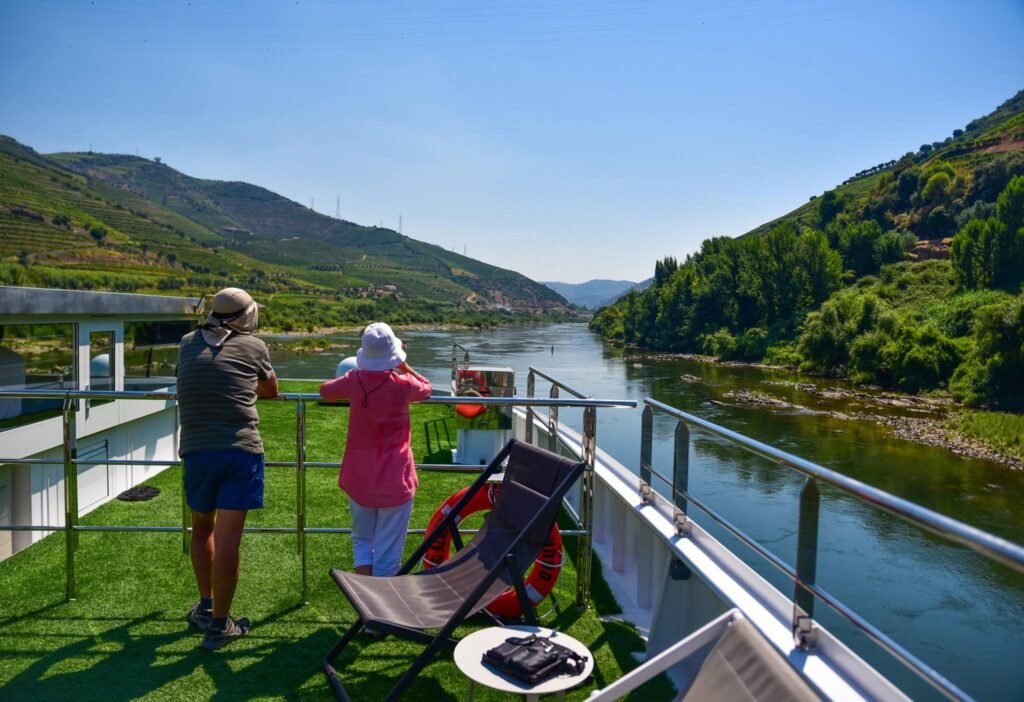 Best Luxury River Cruise Lines on the Douro for 2026