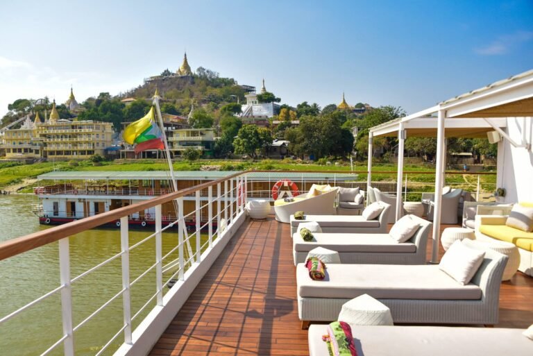 Is a Luxury River Cruise Right for Me? A Discerning Traveller's Guide