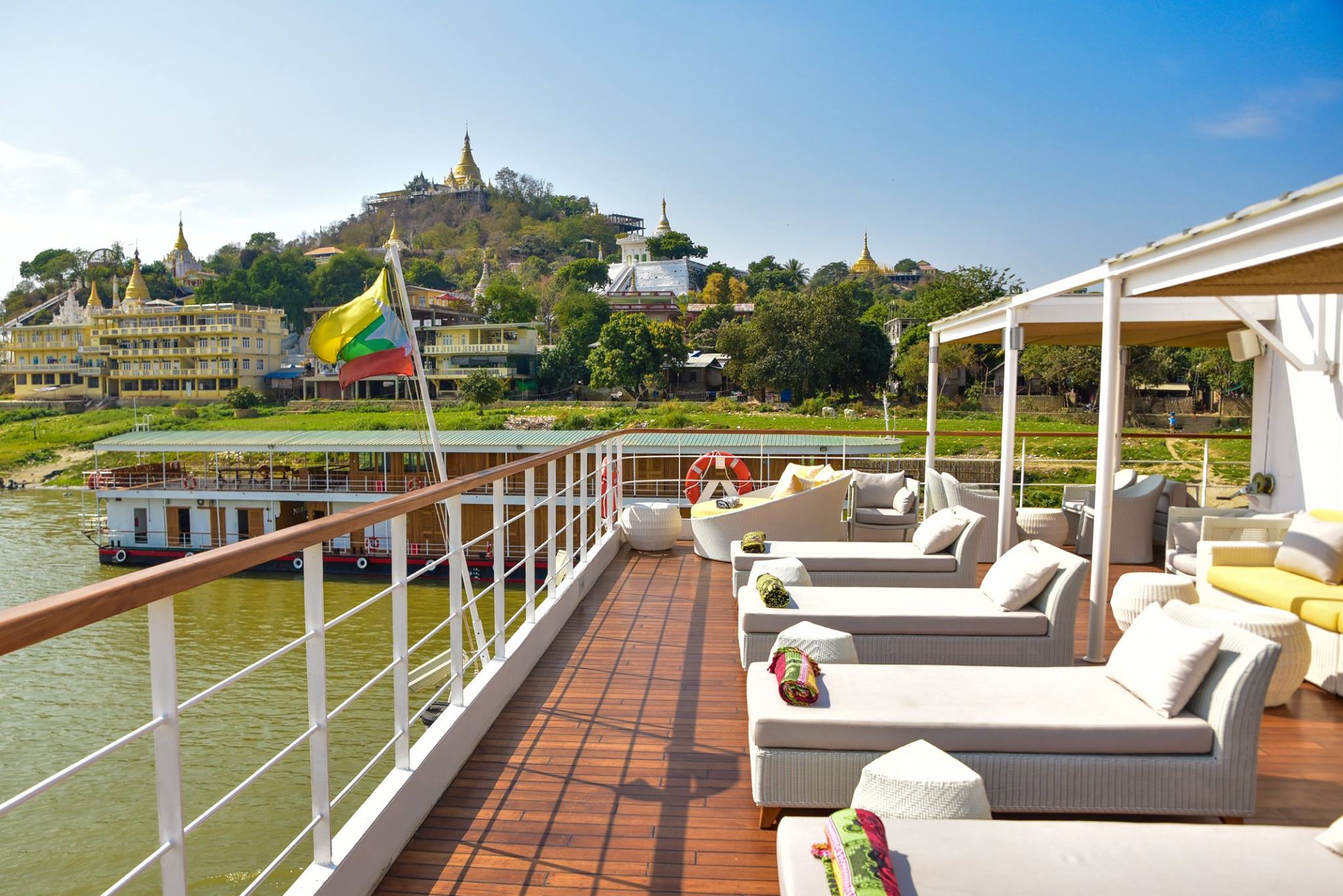 Is a Luxury River Cruise Right for Me? A Discerning Traveller's Guide