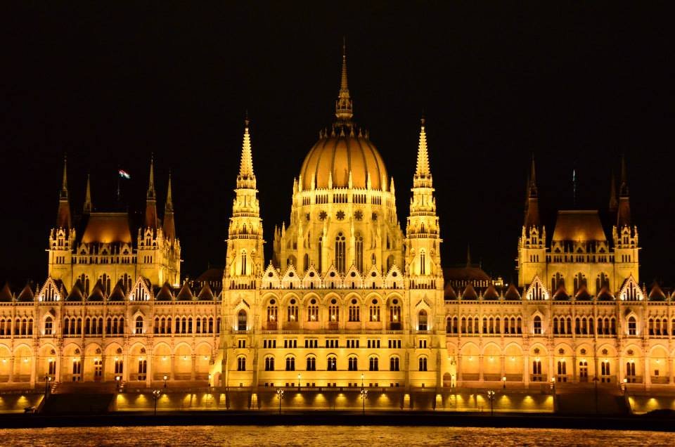 Best Luxury River Cruise Lines on the Danube for 2026