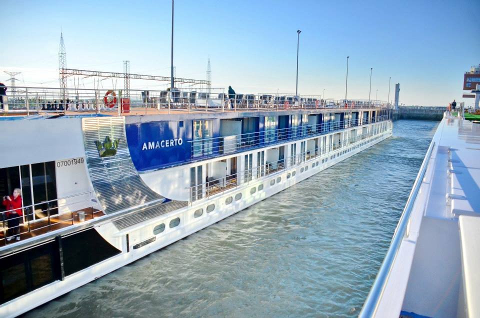 Best Luxury River Cruise Lines on the Danube for 2026