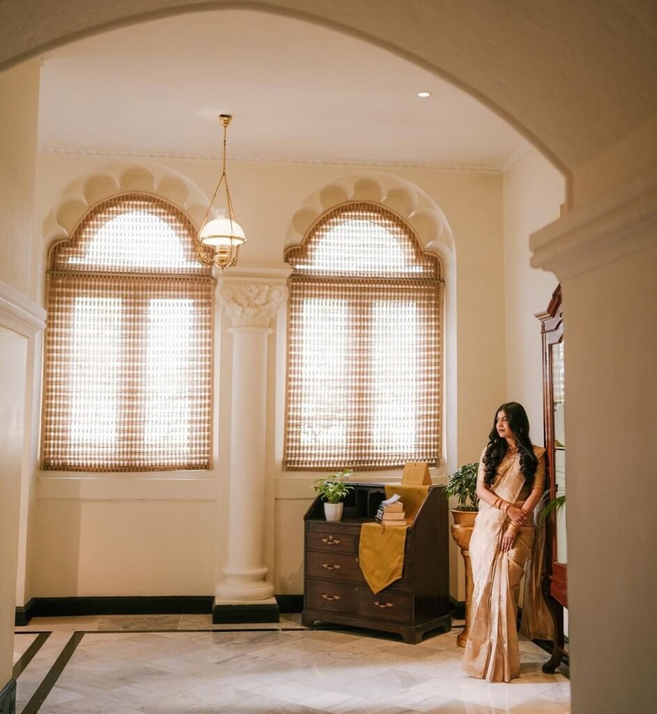 The Best Luxury Hotels in Mumbai: Where Heritage Meets the Arabian Sea