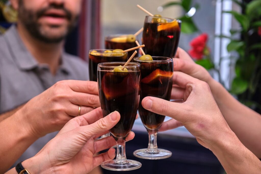 A Guide to Vermouth Culture in Madrid: The Art of La Hora del Vermut