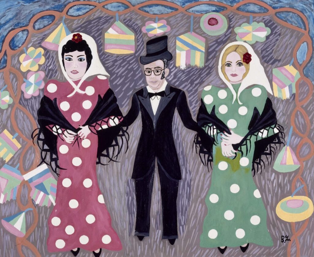 The Golden Triangle of Art: A Complete Guide to Madrid's Prado, Reina Sofía and Thyssen