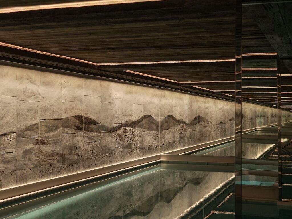 Rosewood's First Ski Resort Is a Love Letter to the Alps — and it's Opened in Courchevel 1850