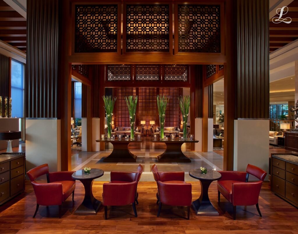 The Leela Mumbai