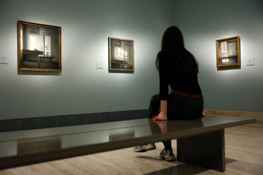 Museo Nacional Thyssen-Bornemisza