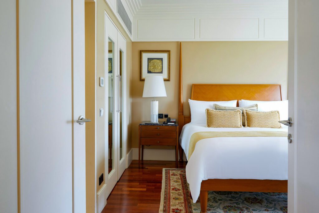 The Leela Mumbai