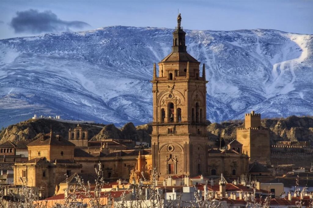 Andalucía
