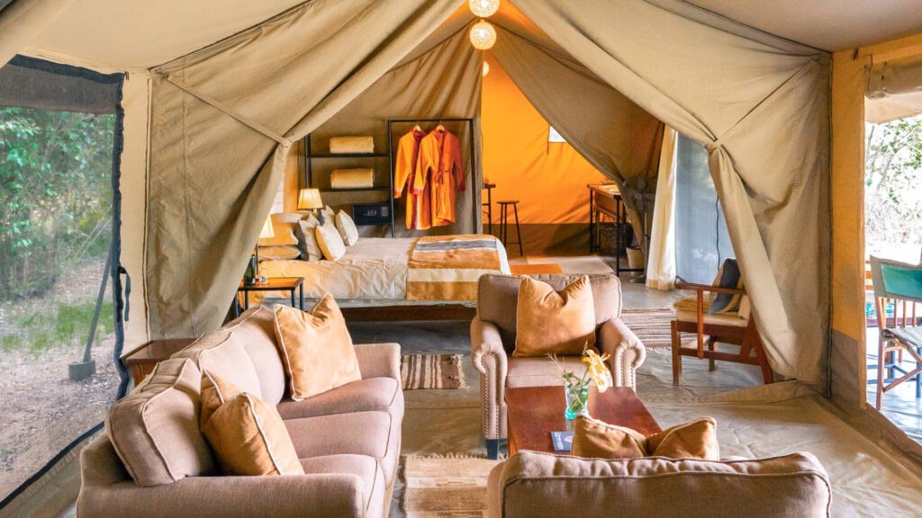 The Best Luxury Lodges and Mobile Camps in the Masai Mara: A Definitive Guide for 2027