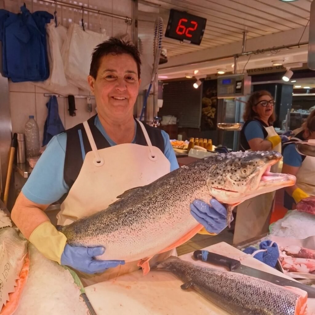 Mercado de la Paz