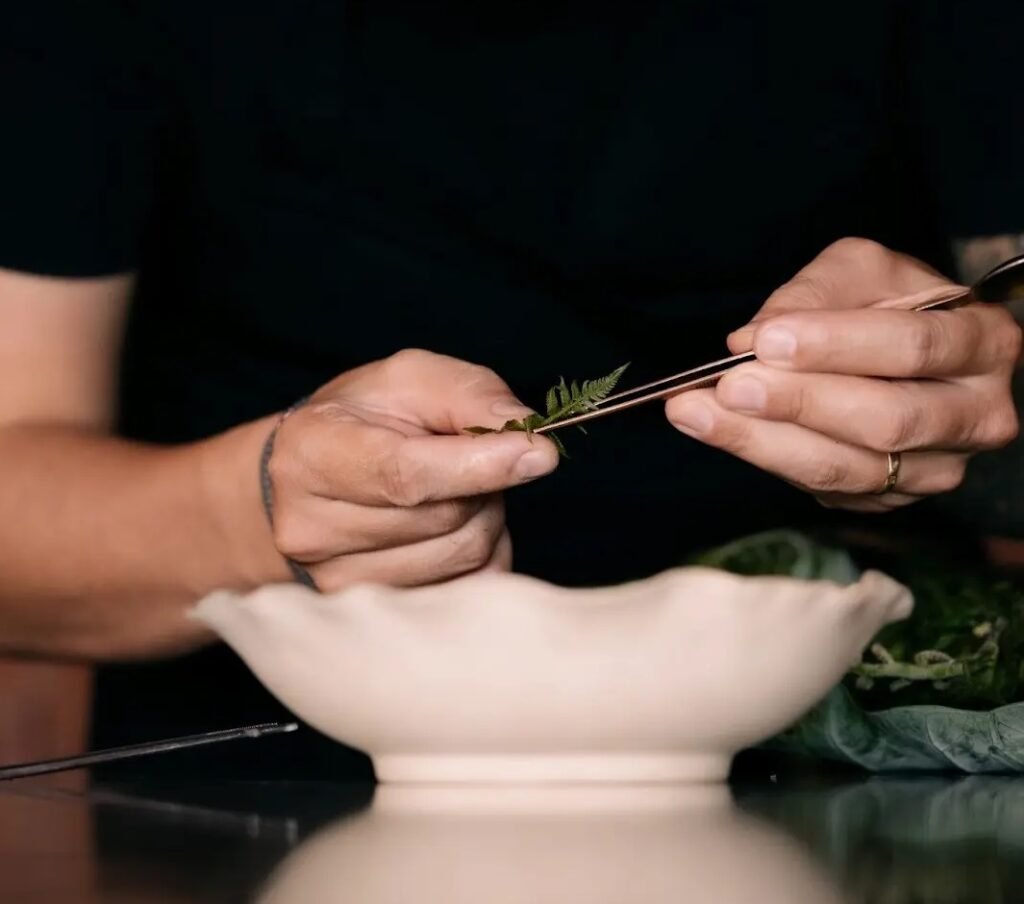 Bali's dining scene has evolved far beyond beachside grills. From underwater aquariums to oracle-guided menus and cave restaurants, these are the island's most extraordinary dining experiences.