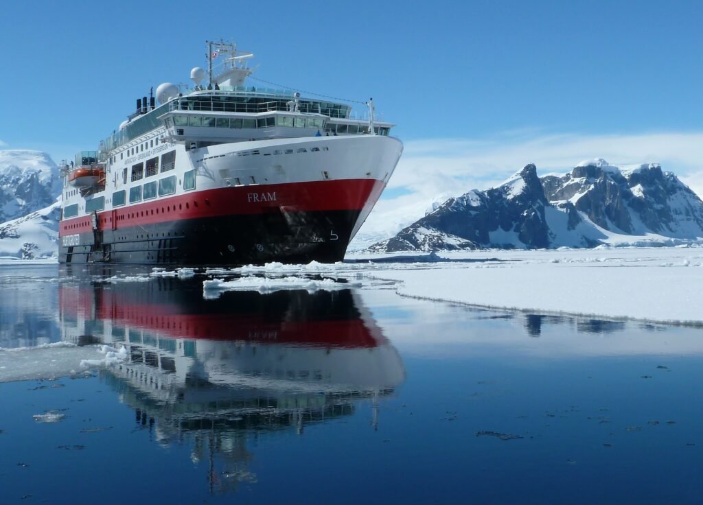 Hurtigruten Expeditions