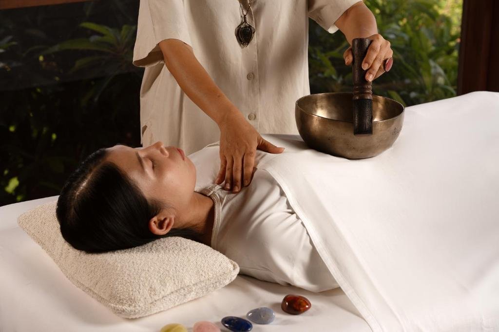 Koh Samui, Thailand: Island Luxury Meets Deep Healing