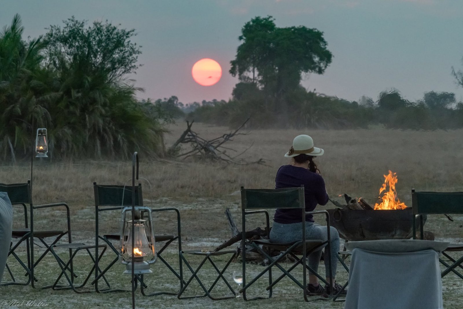 Is a Luxury Safari Right for Me? Everything You Need to Know Before You Go