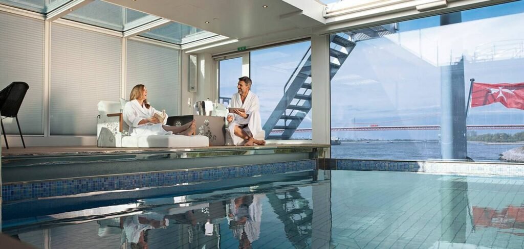 Best Luxury River Cruise Lines on the Douro for 2026