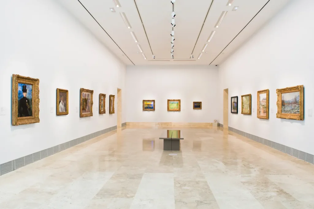 Museo Nacional Thyssen-Bornemisza