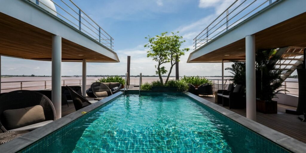 Best Luxury River Cruise Lines on the Mekong for 2026