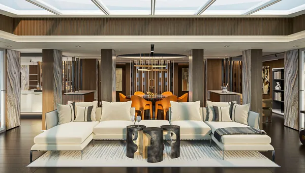 Inside the Most Luxurious Bed at Sea: Regent Seven Seas Partners with Flou for Seven Seas Prestige