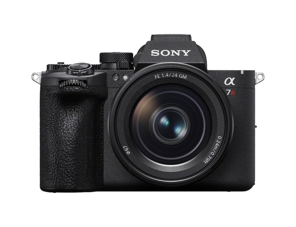 The Sony Alpha 7R VI: The Ultimate Camera for Luxury Adventure Travel Photography