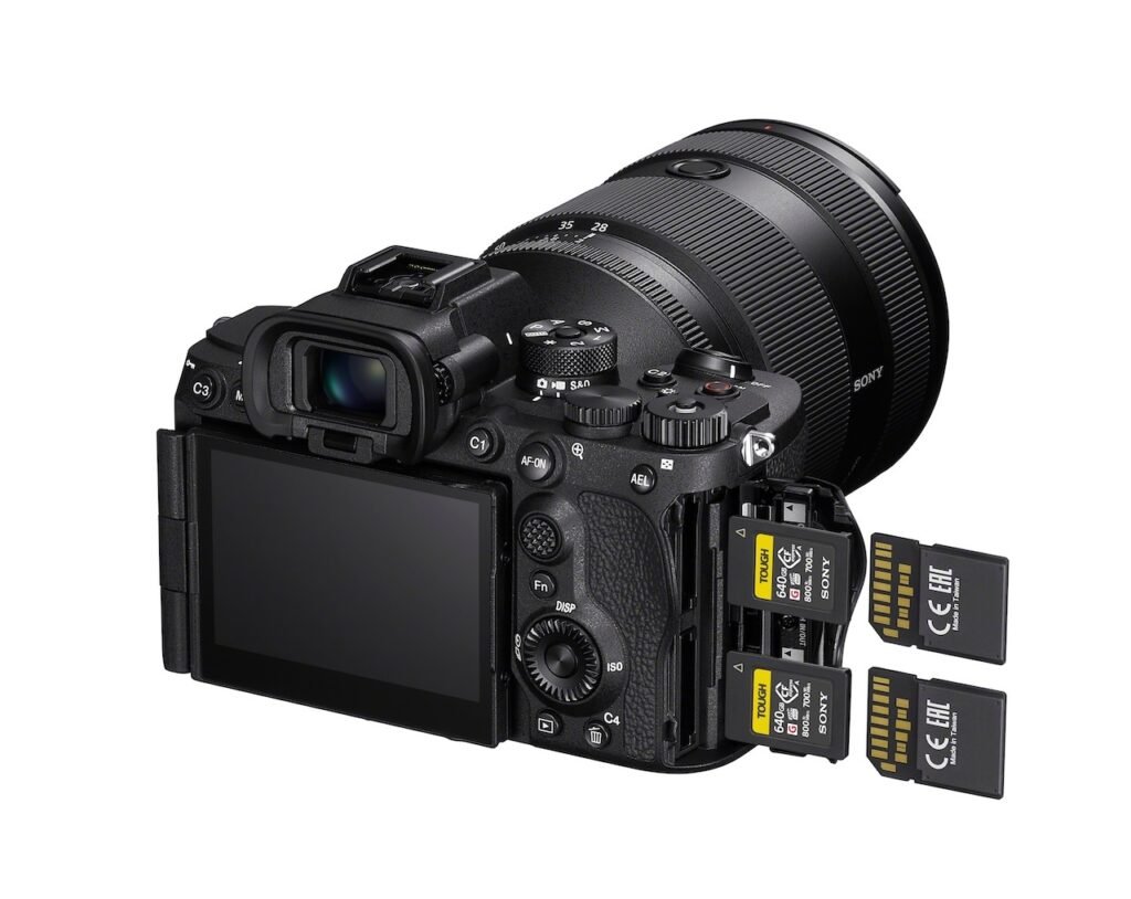 The Sony Alpha 7R VI: The Ultimate Camera for Luxury Adventure Travel Photography