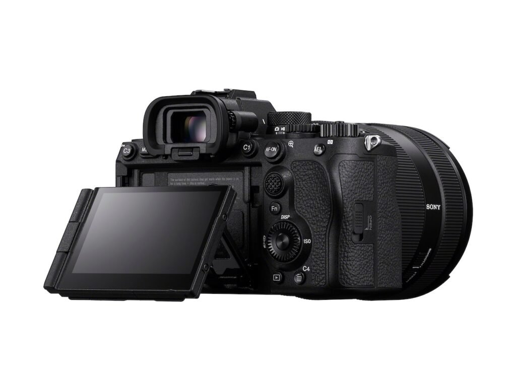 The Sony Alpha 7R VI: The Ultimate Camera for Luxury Adventure Travel Photography