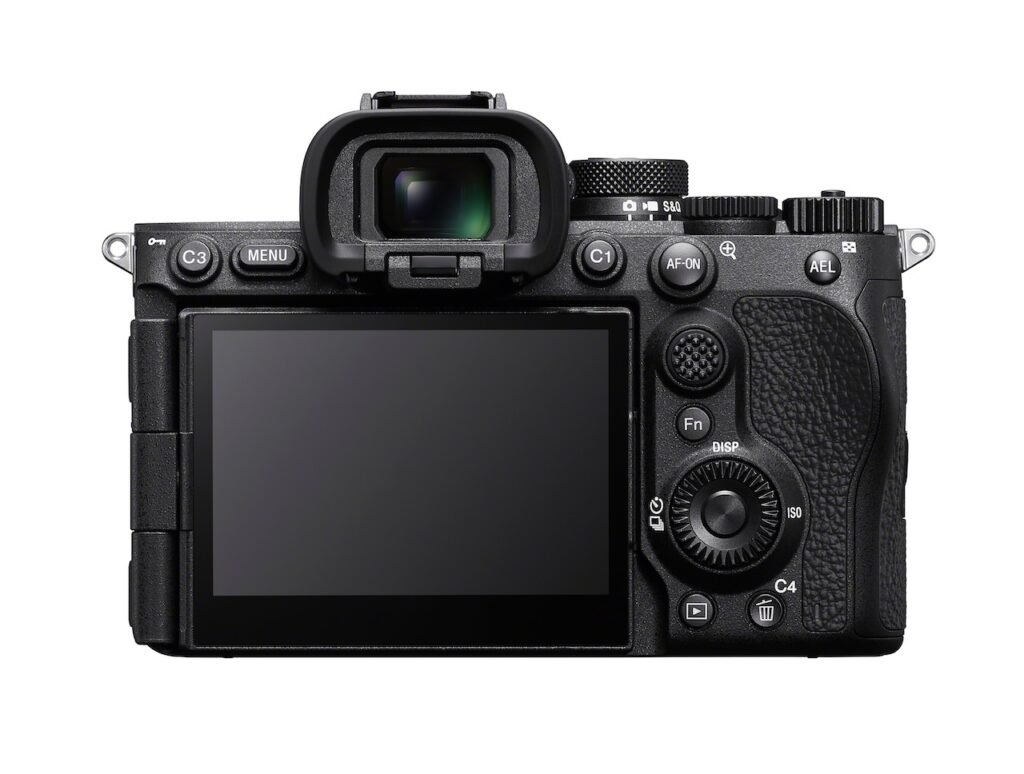 The Sony Alpha 7R VI: The Ultimate Camera for Luxury Adventure Travel Photography