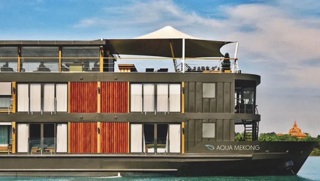 Best Luxury River Cruise Lines on the Mekong for 2026