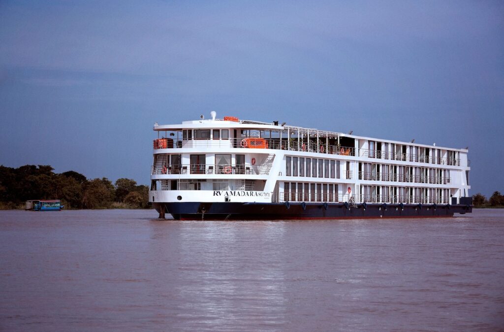 Best Luxury River Cruise Lines on the Mekong for 2026