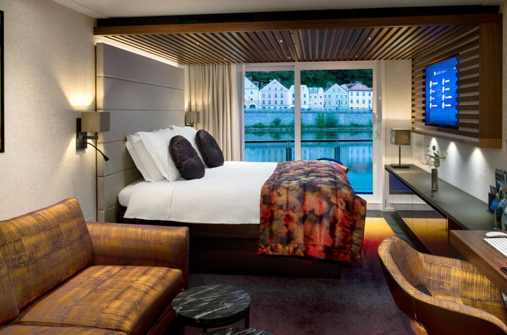 Best Luxury River Cruise Lines on the Douro for 2026