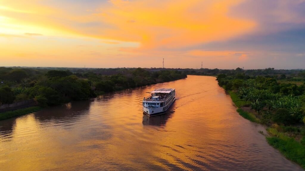 Is a Luxury River Cruise Right for Me? A Discerning Traveller's Guide