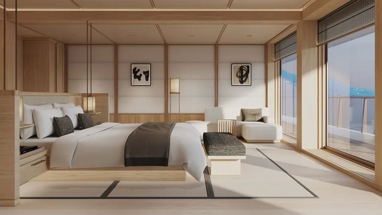 Luxury Hotel Cruise Lines: When the World's Greatest Hotels Set Sail