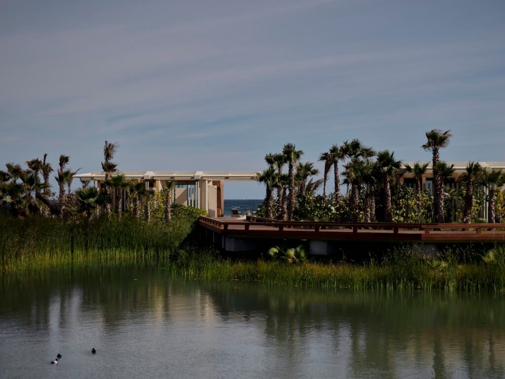 Amanvari arrives on Mexico's East Cape on 1 August, bringing 18 private casitas, open-fire dining, and a contemporary temazcal to one of North America's most untouched coastlines.