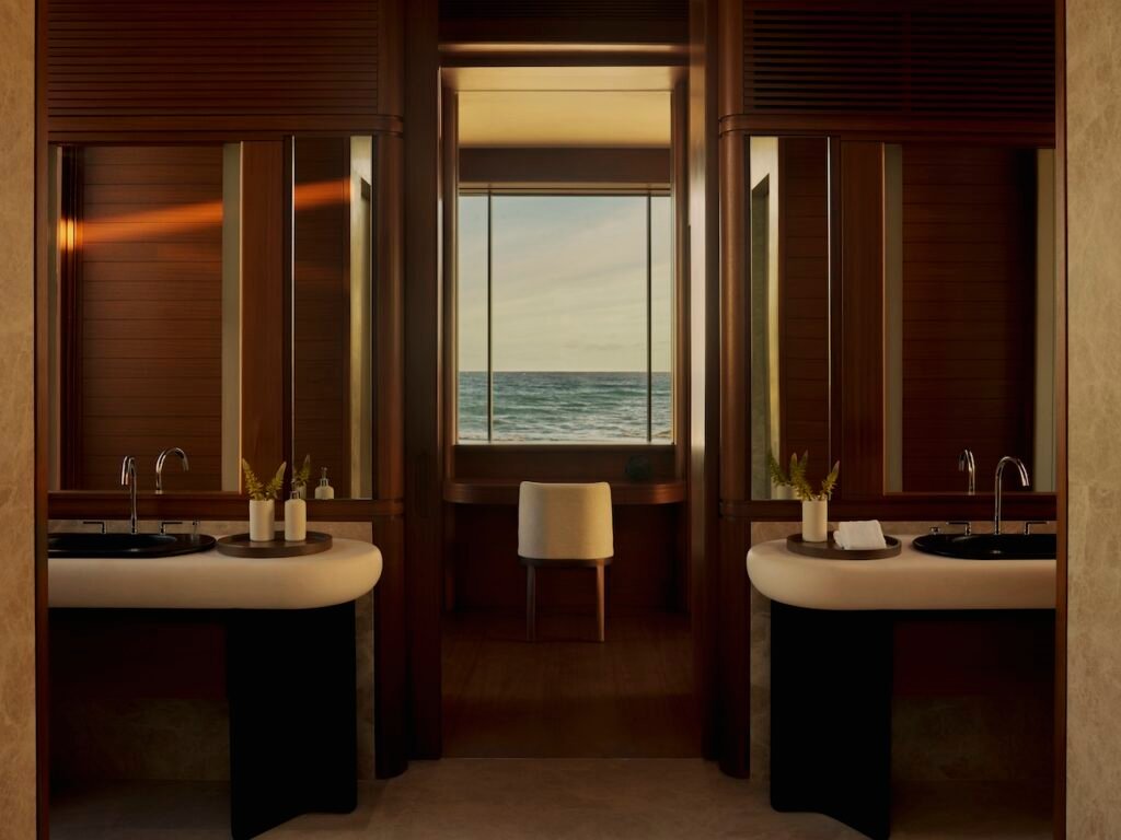 Amanvari arrives on Mexico's East Cape on 1 August, bringing 18 private casitas, open-fire dining, and a contemporary temazcal to one of North America's most untouched coastlines.
