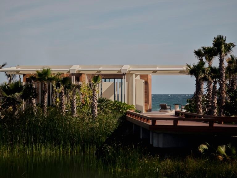 Amanvari arrives on Mexico's East Cape on 1 August, bringing 18 private casitas, open-fire dining, and a contemporary temazcal to one of North America's most untouched coastlines.