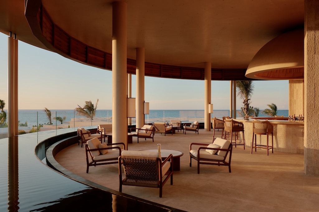 Aman's First Baja California Resort Arrives — and it's Worth the Journey