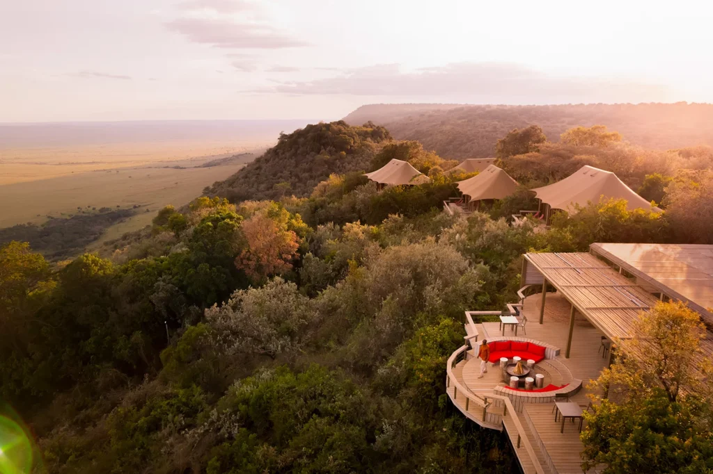 Angama Mara