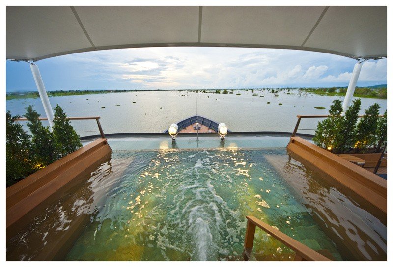 Best Luxury River Cruise Lines on the Mekong for 2026