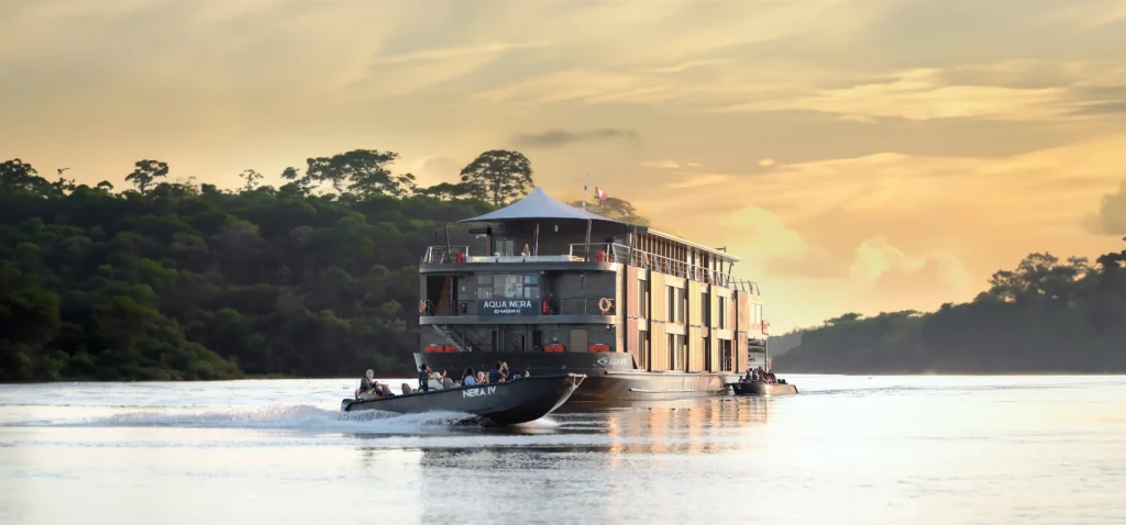 Best Luxury River Cruise Lines: The Ultimate Guide for Discerning Travellers