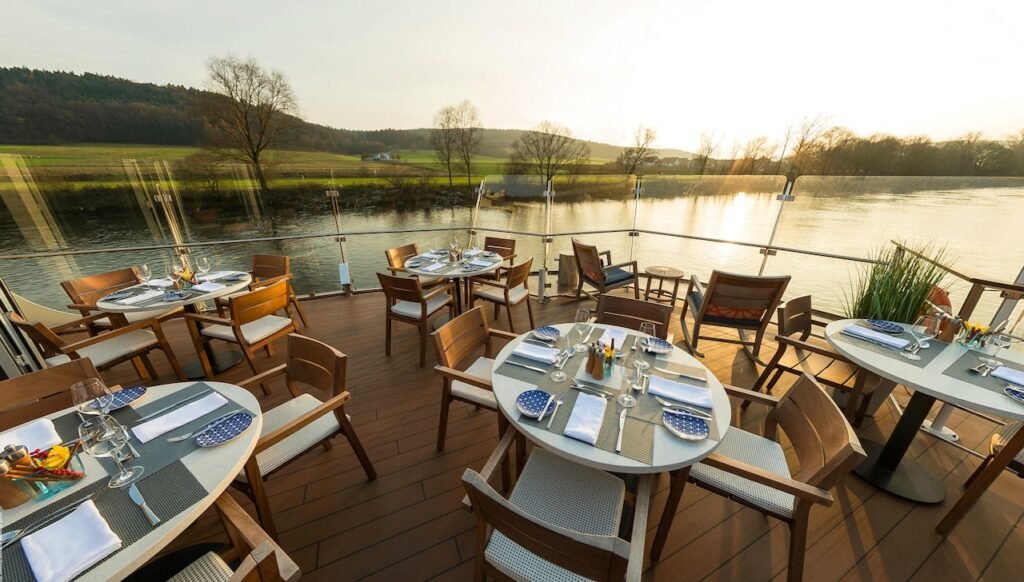 Best Luxury River Cruise Lines on the Danube for 2026