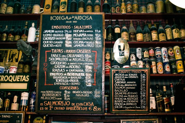 A Guide to Vermouth Culture in Madrid: The Art of La Hora del Vermut