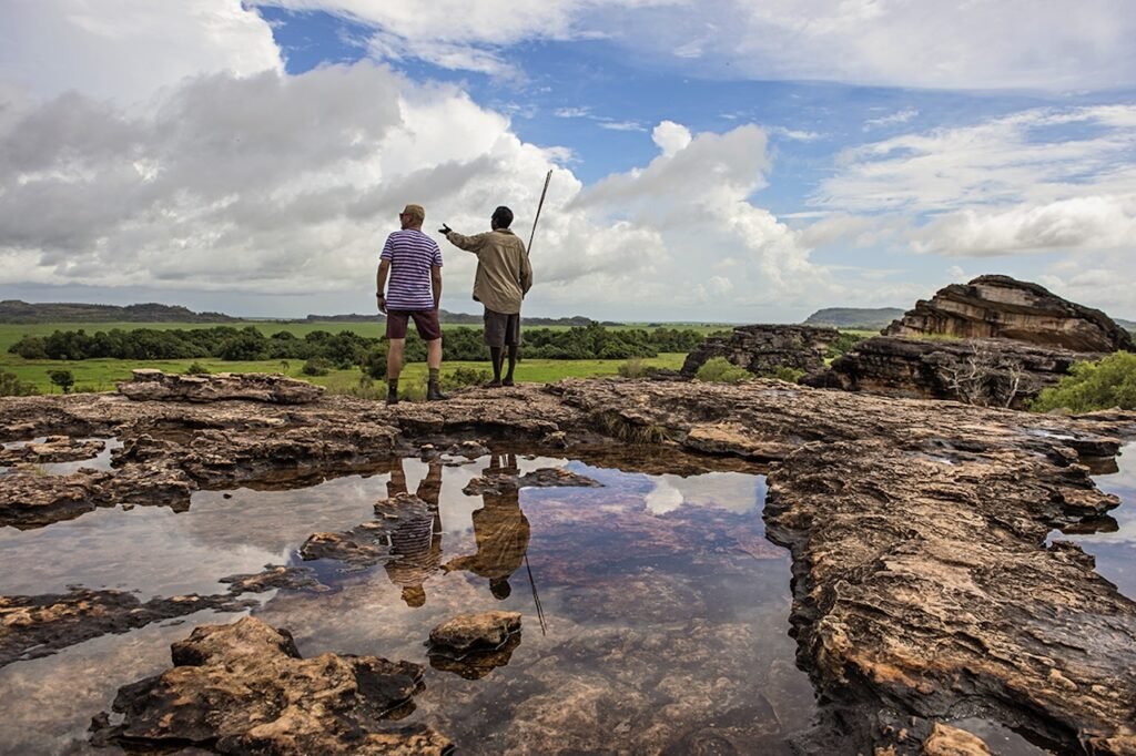 Bamurru Plains: True Bush Luxury in Australia’s Northern Territory