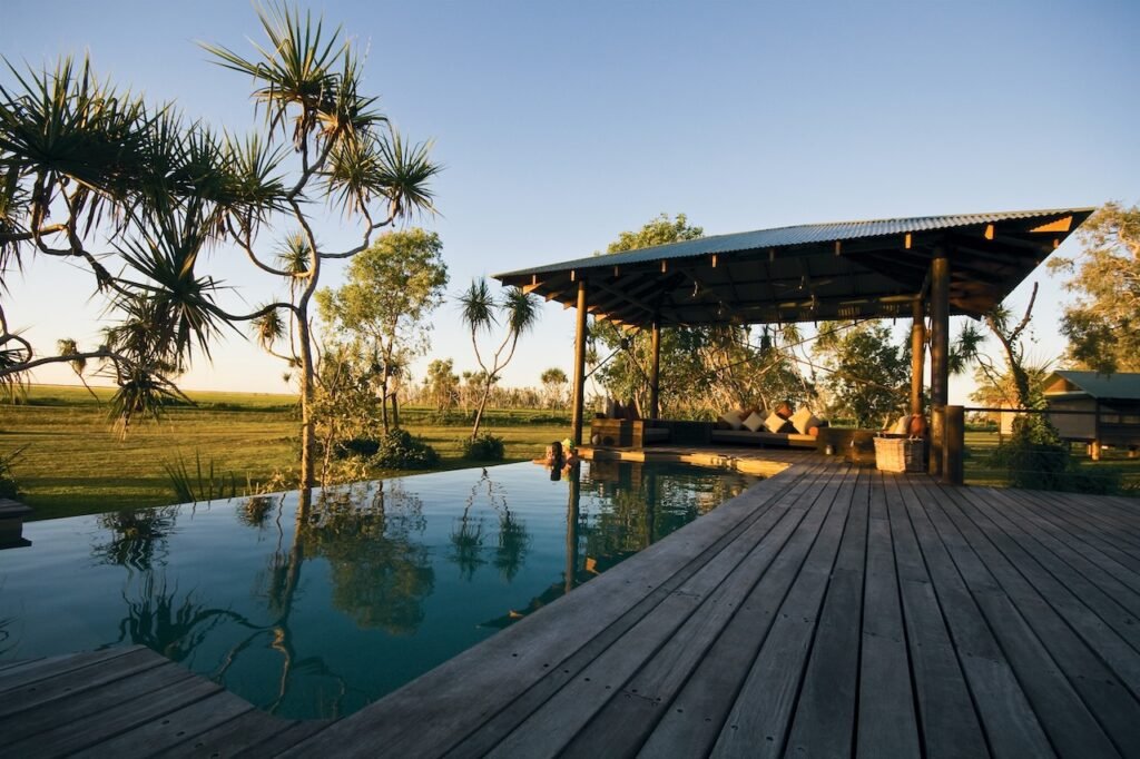 Bamurru Plains: True Bush Luxury in Australia’s Northern Territory