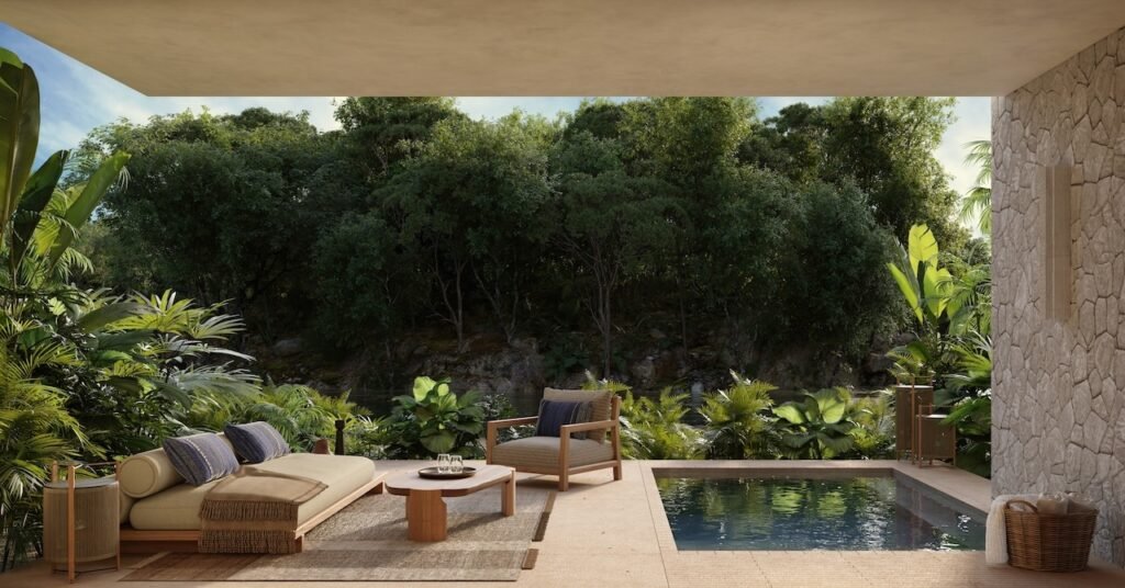 Tucked inside Mayakoba's coveted enclave on Mexico's Riviera Maya, Alila Mayakoba fuses Mayan living traditions, zero-waste dining and lagoon-side seclusion into what may be the brand's most soulful property to date.