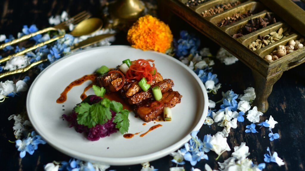 Bali's dining scene has evolved far beyond beachside grills. From underwater aquariums to oracle-guided menus and cave restaurants, these are the island's most extraordinary dining experiences.
