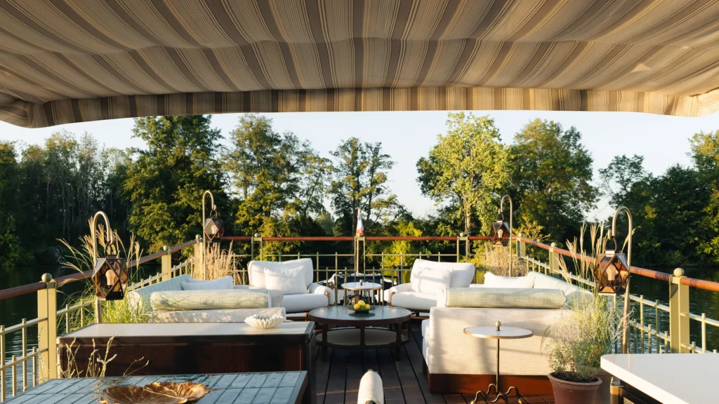 Europe's 6 Best Barge Cruise Vessels for Slow Luxury Travel