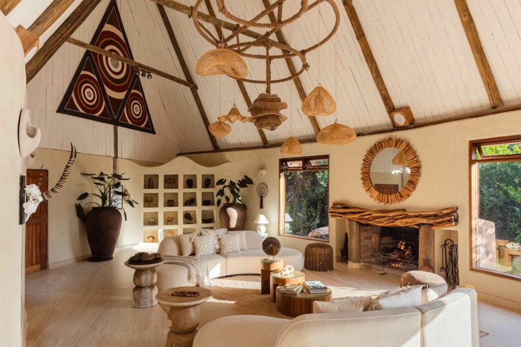 Cottar's Private Bush Camp