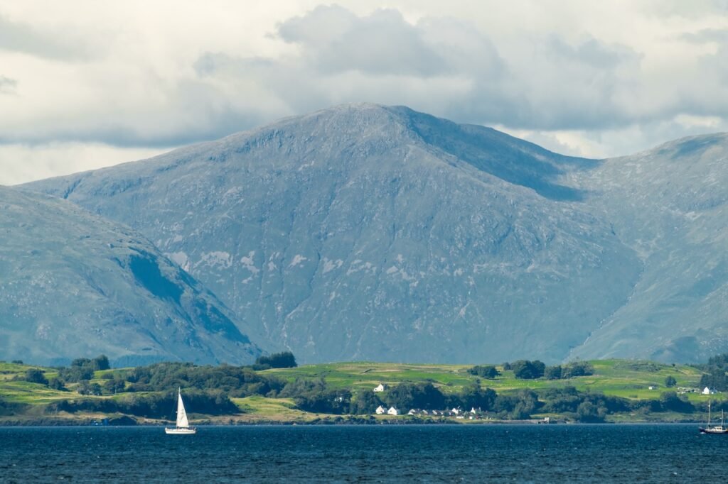 Cruising the Outer Hebrides: Scotland's Wild Atlantic Edge with Hebrides Cruises